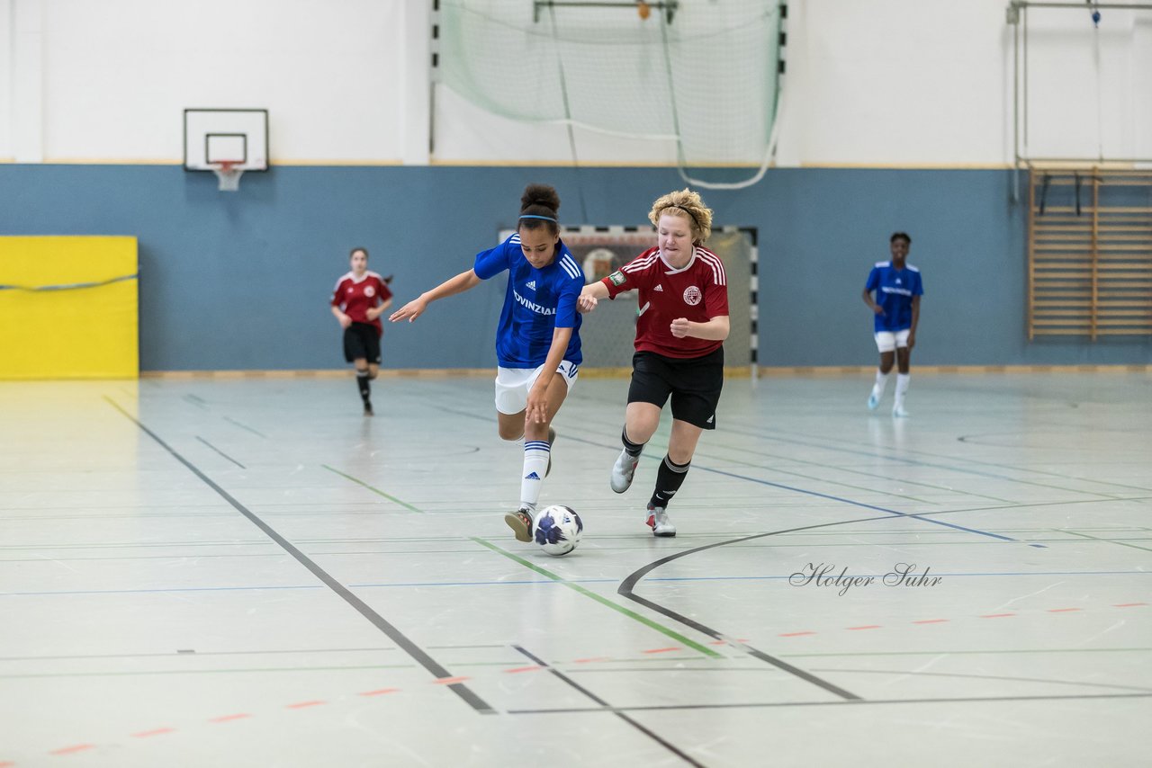 Bild 664 - wBJ Auswahl Futsalturnier